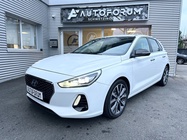 Hyundai i30 2017