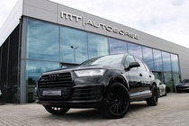 Audi Q7 2019