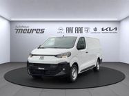 Fiat Scudo 2026