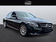 Mercedes-Benz C-Class 2019