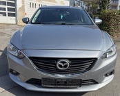 Mazda 6 2014