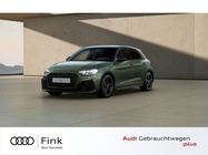 Audi A1 2025