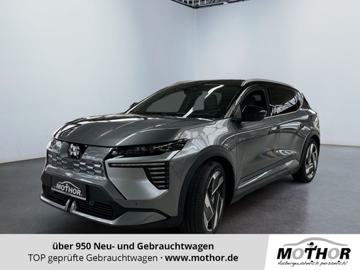 Mitsubishi Eclipse Cross 2026