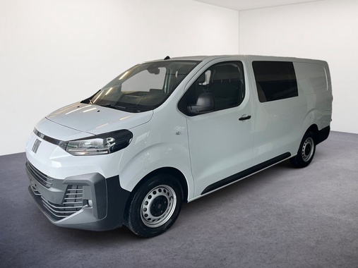 Fiat Scudo 2025