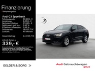Audi Q3 2025