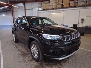 Jeep Compass 2024