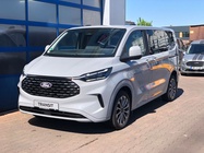 Ford Tourneo Custom 2026