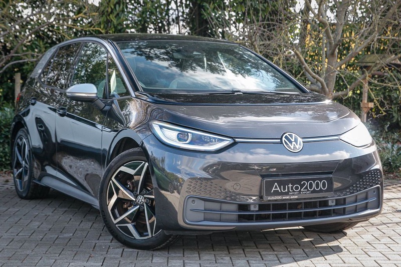Volkswagen ID.3