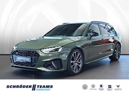 Audi S4 2023