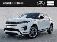 Land Rover Evoque 2023