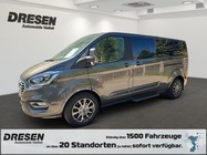 Ford Tourneo Custom 2023