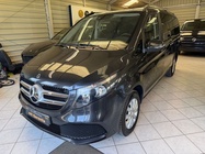 Mercedes-Benz V-Class 2021