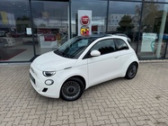 Fiat 500e 2021