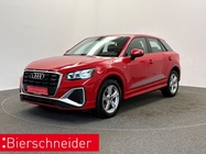 Audi Q2 2022