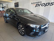 Mercedes-Benz A-Class 2021