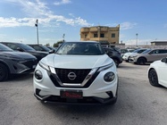 Nissan Juke 2025