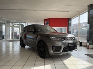 Land Rover Sport 2020