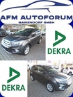 Ford Kuga 2019