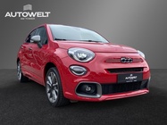 Fiat 500X 2024