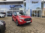 Ford EcoSport 2022