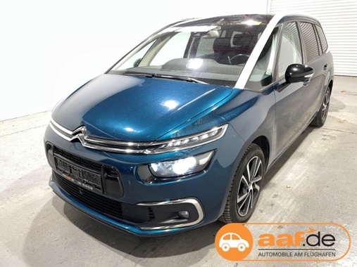 Citroen C4 2022