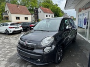 Fiat 500L 2014