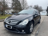 Mercedes-Benz R-Class 2007