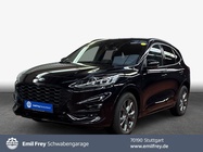 Ford Kuga 2023