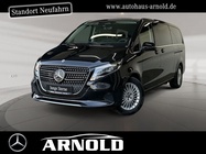 Mercedes-Benz V-Class 2024