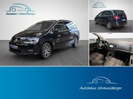 Volkswagen Sharan 2016