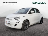 Fiat 500e 2023