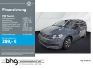 Volkswagen Touran 2025