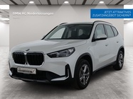 BMW X1 2024