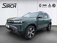 Dacia Duster 2025