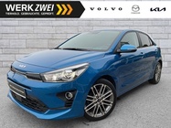 Kia Rio 2022