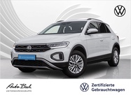 Volkswagen T-Roc 2024