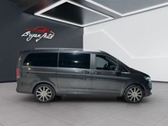 Mercedes-Benz V-Class 2024