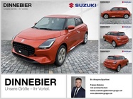 Suzuki Swift 2025