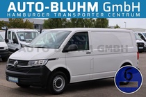 Volkswagen T6 2021