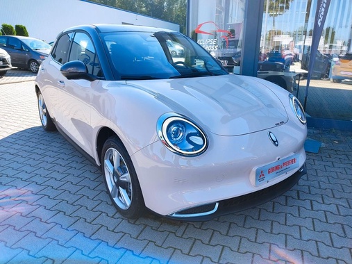 Great Wall Ora 03 2023