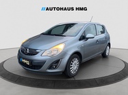 Opel Corsa 2013