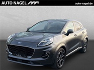 Ford Puma 2022