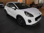 Ford Puma 2023