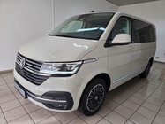 Volkswagen T6 2022