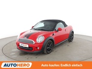 MINI Roadster 2015