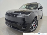 Land Rover Sport 2023