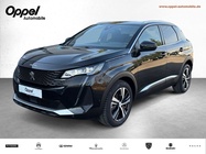 Peugeot 3008 2024
