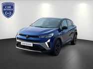 Renault Captur 2025