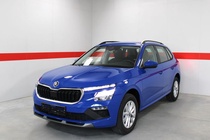 Skoda Kamiq 2026