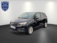 Opel Crossland 2020
